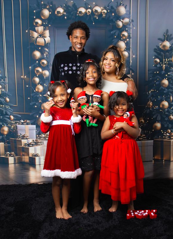 Family photography by Swavey Shots